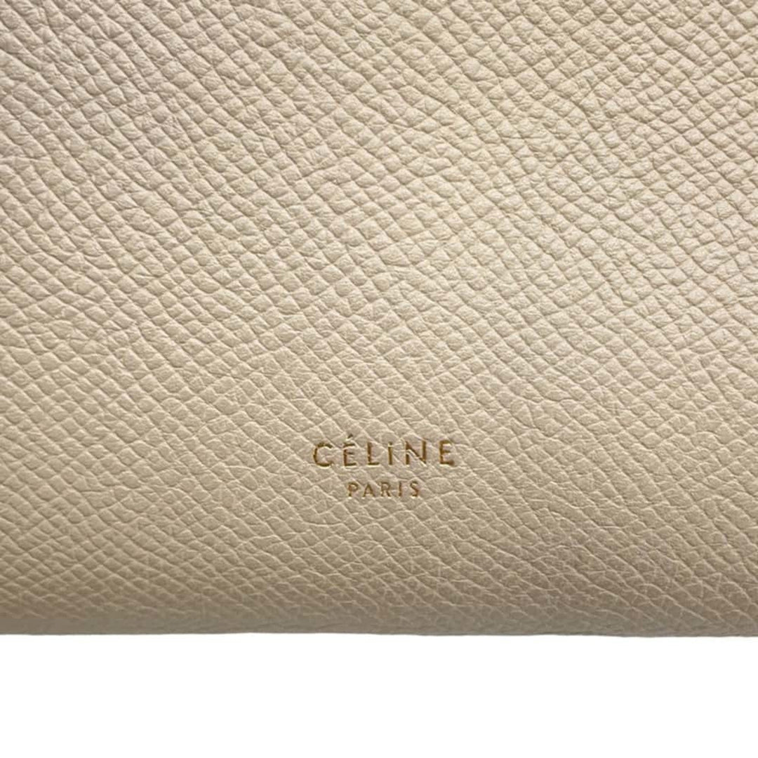 Celine Belt Handbag