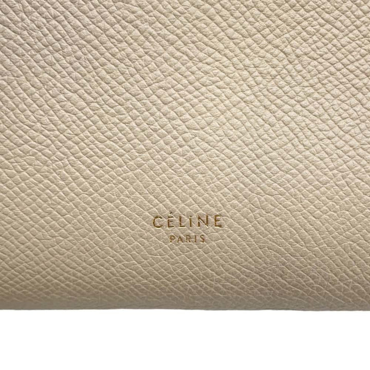 Celine Belt Handbag
