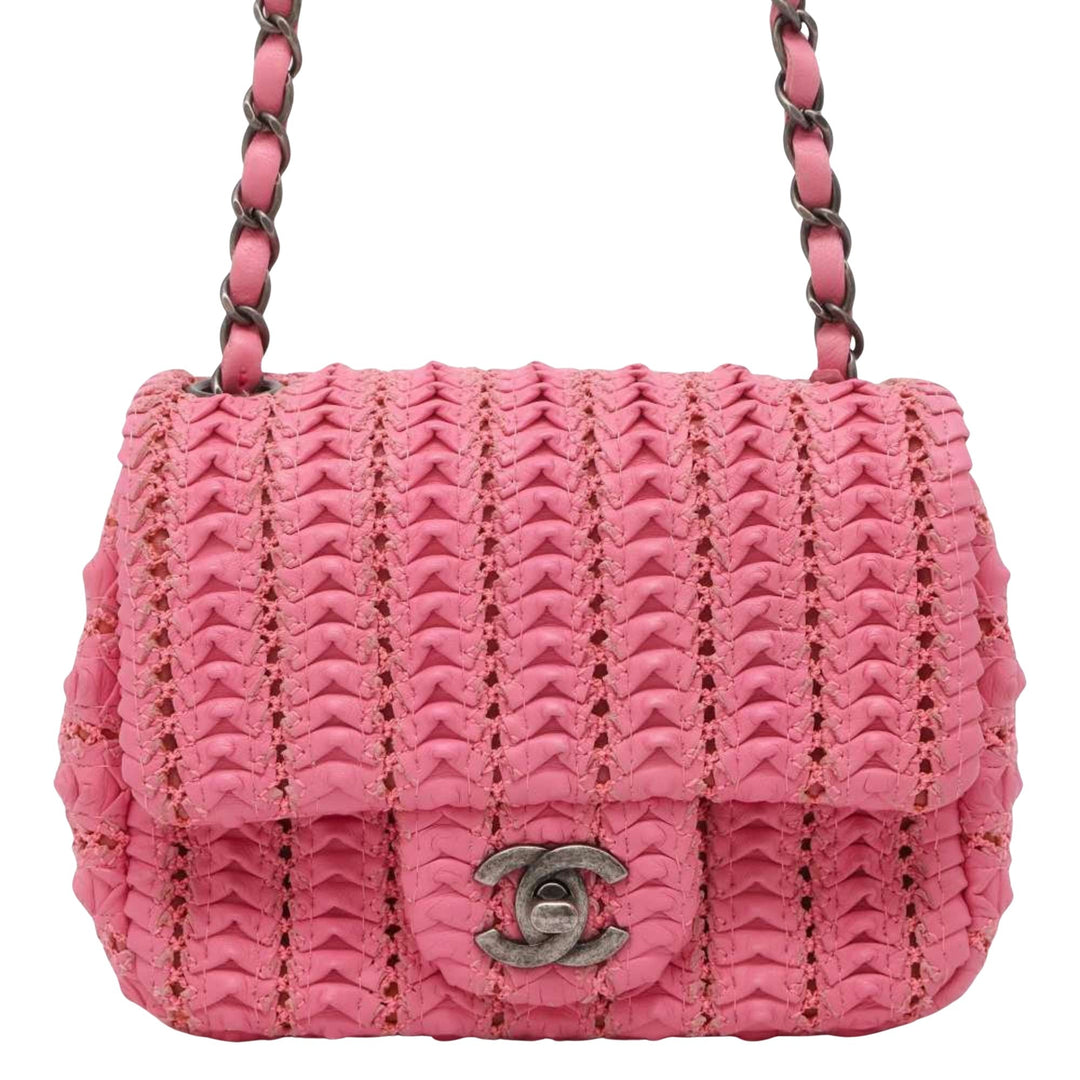 Chanel Timeless Shoulder Bag