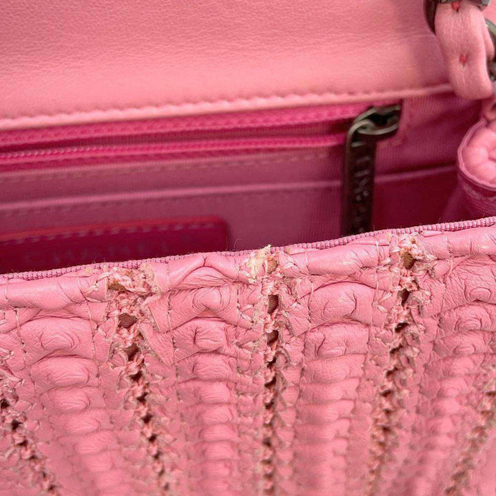 Chanel Timeless Shoulder Bag