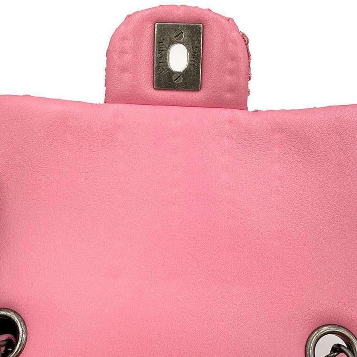Chanel Timeless Shoulder Bag