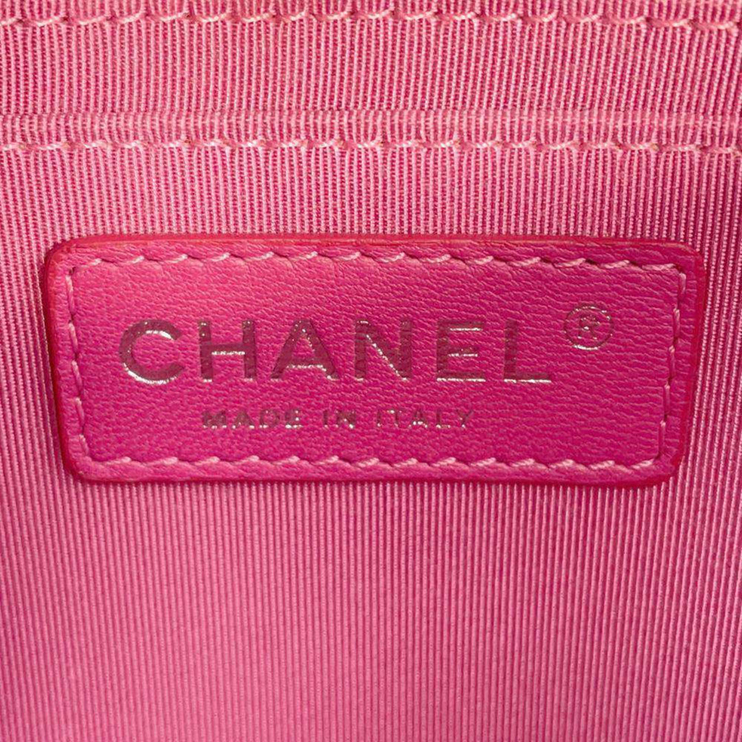Chanel Timeless Shoulder Bag