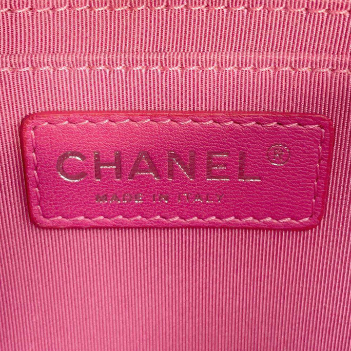 Chanel Timeless Shoulder Bag