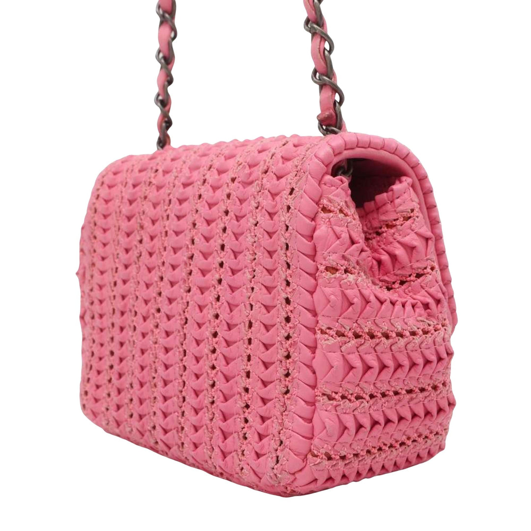 Chanel Timeless Shoulder Bag