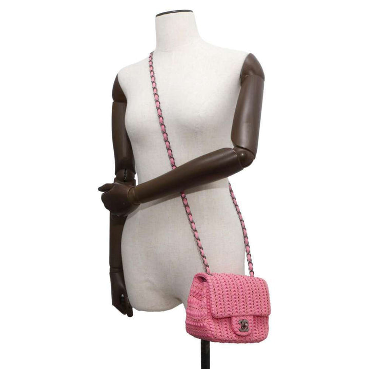 Chanel Timeless Shoulder Bag