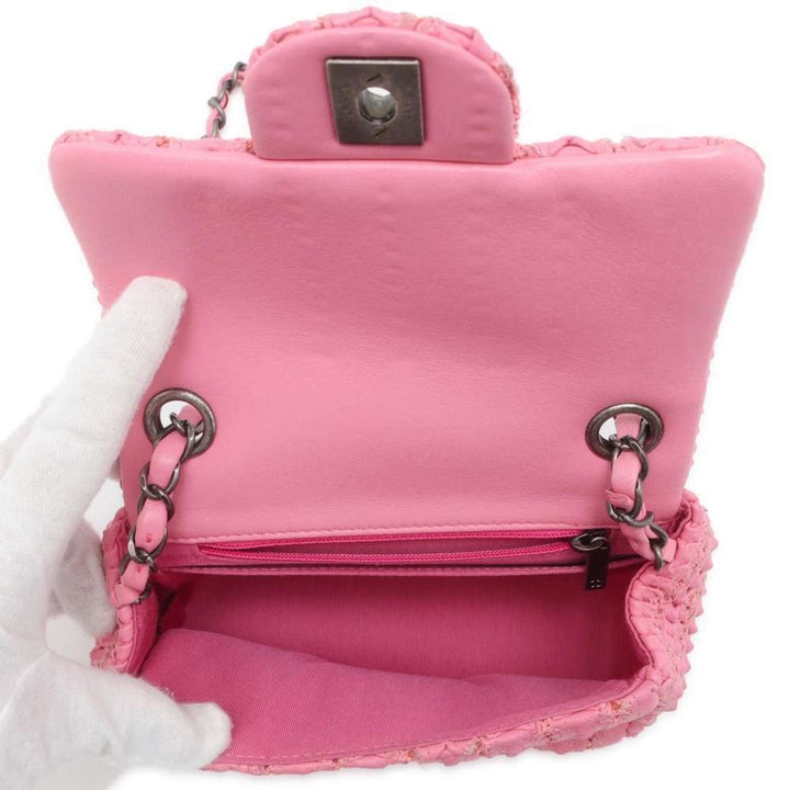 Chanel Timeless Shoulder Bag