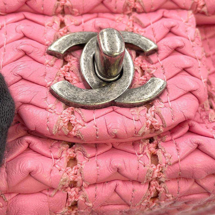 Chanel Timeless Shoulder Bag