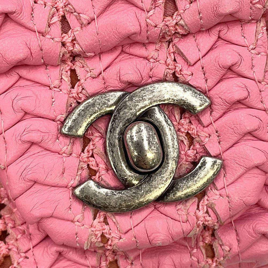 Chanel Timeless Shoulder Bag