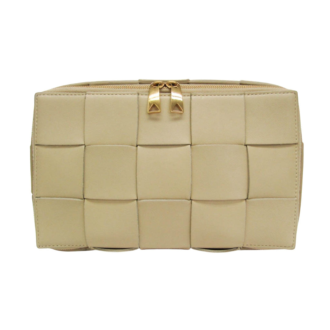 Bottega veneta Cassette Clutch Bag