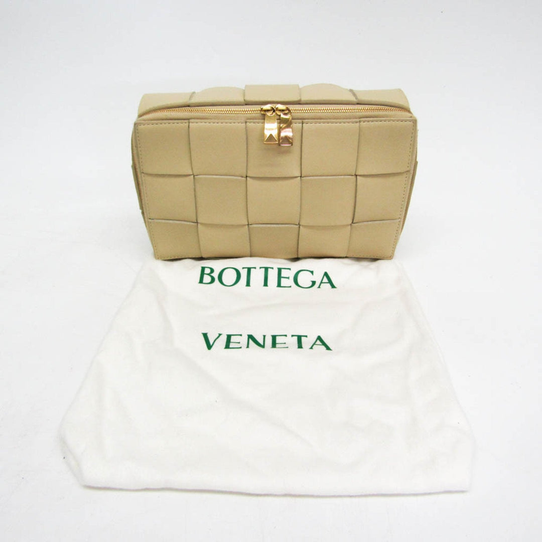 Bottega veneta Cassette Clutch Bag