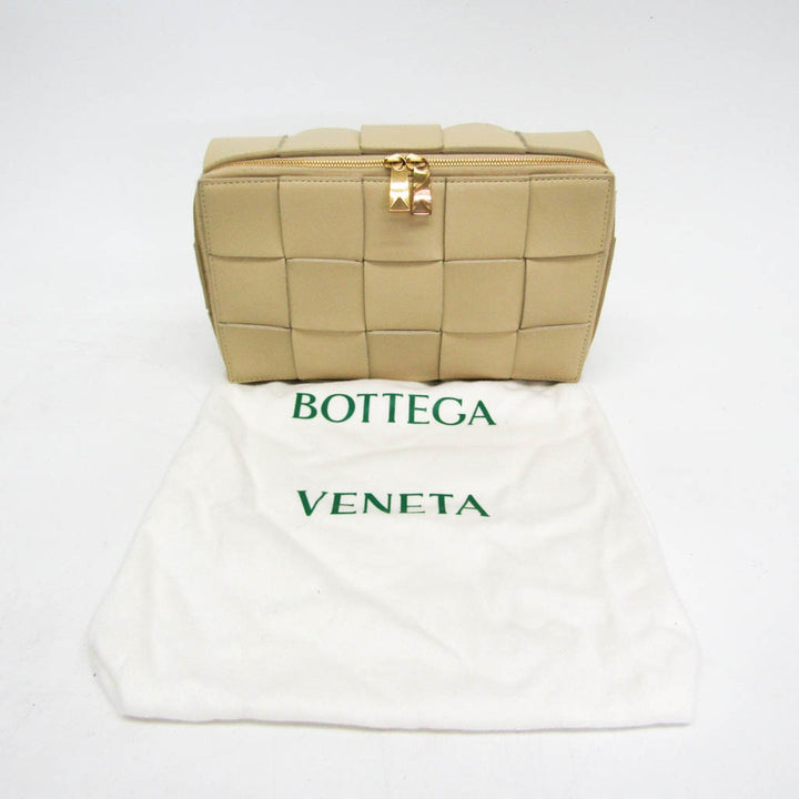 Bottega veneta Cassette Clutch Bag