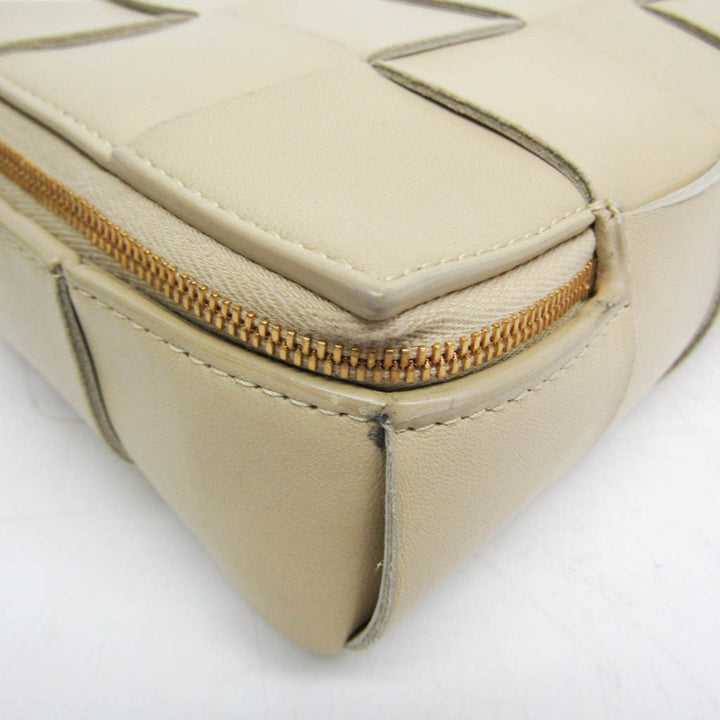 Bottega veneta Cassette Clutch Bag