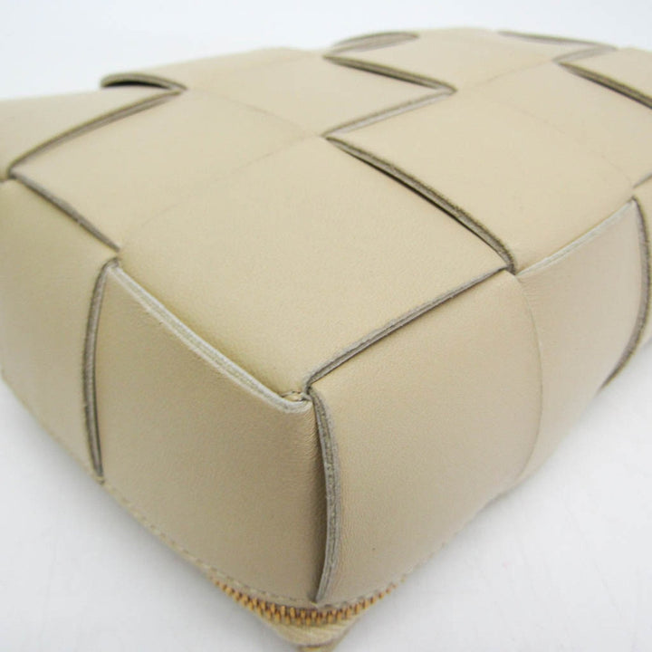 Bottega veneta Cassette Clutch Bag