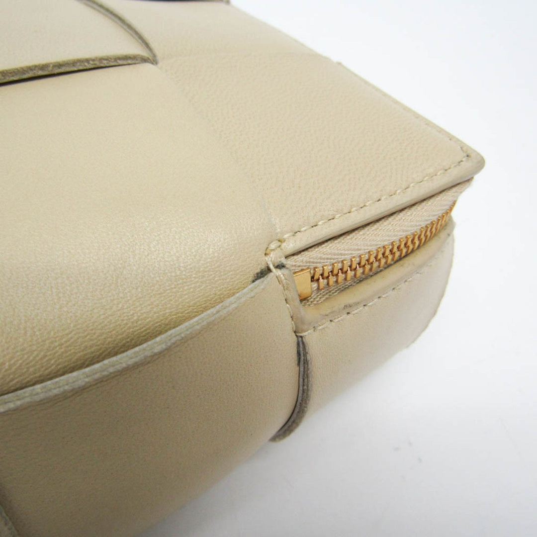 Bottega veneta Cassette Clutch Bag