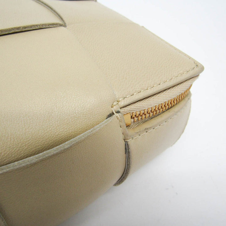 Bottega veneta Cassette Clutch Bag