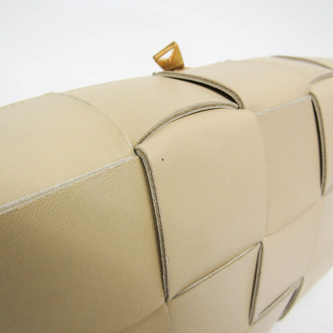Bottega veneta Cassette Clutch Bag