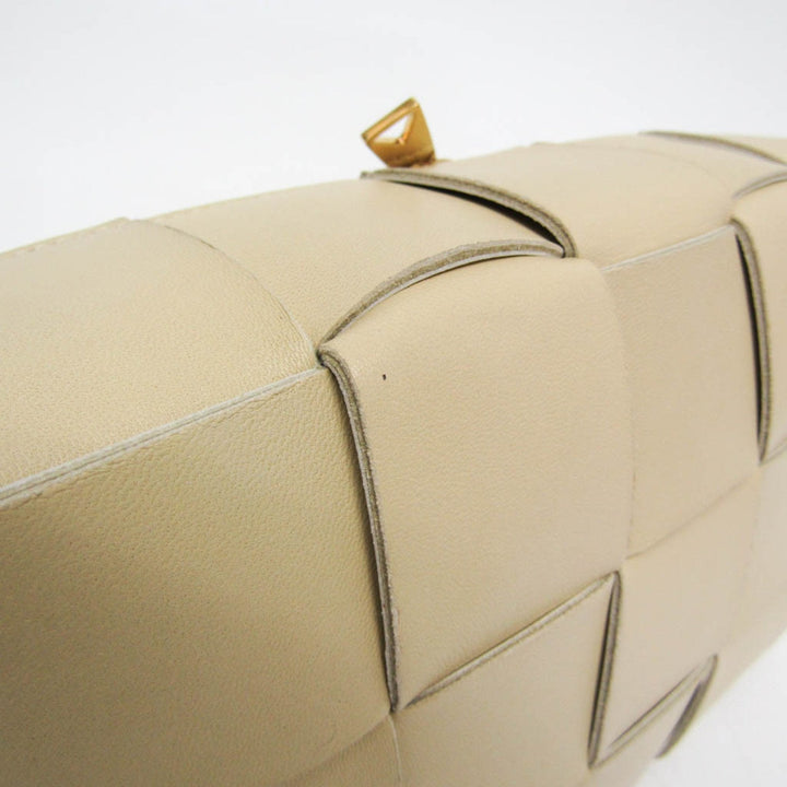 Bottega veneta Cassette Clutch Bag