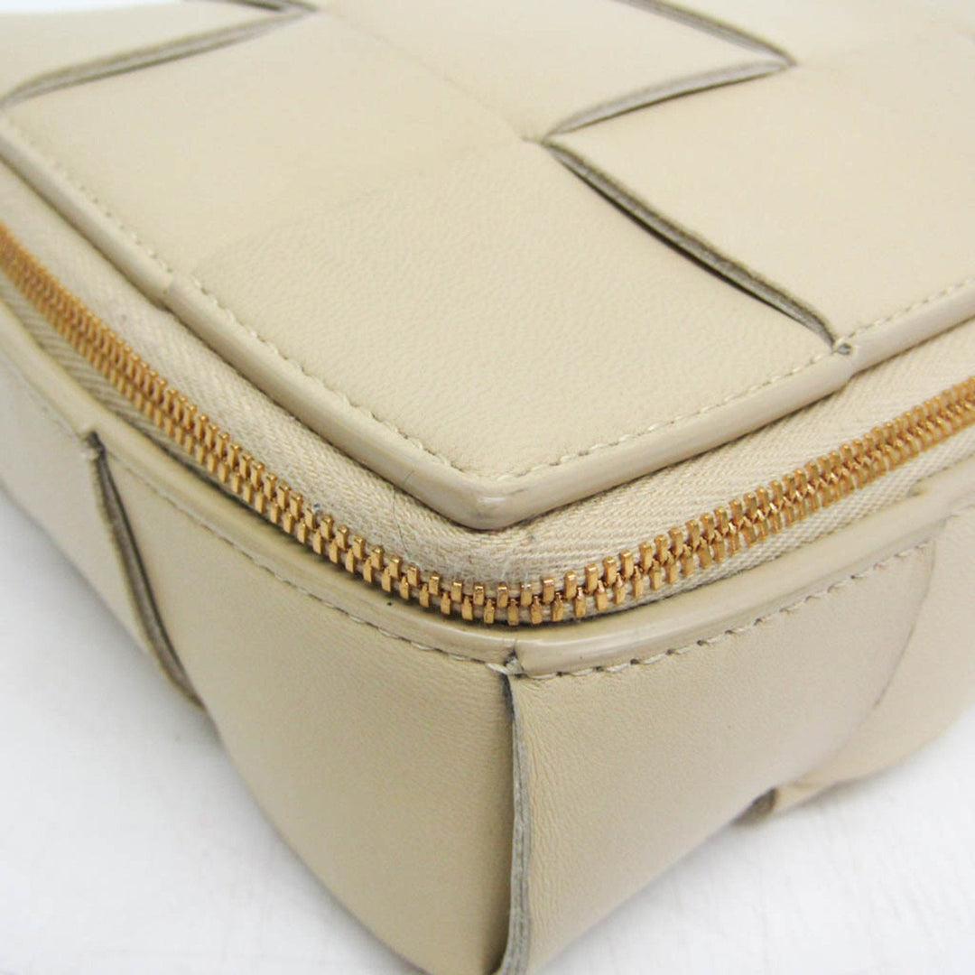 Bottega veneta Cassette Clutch Bag