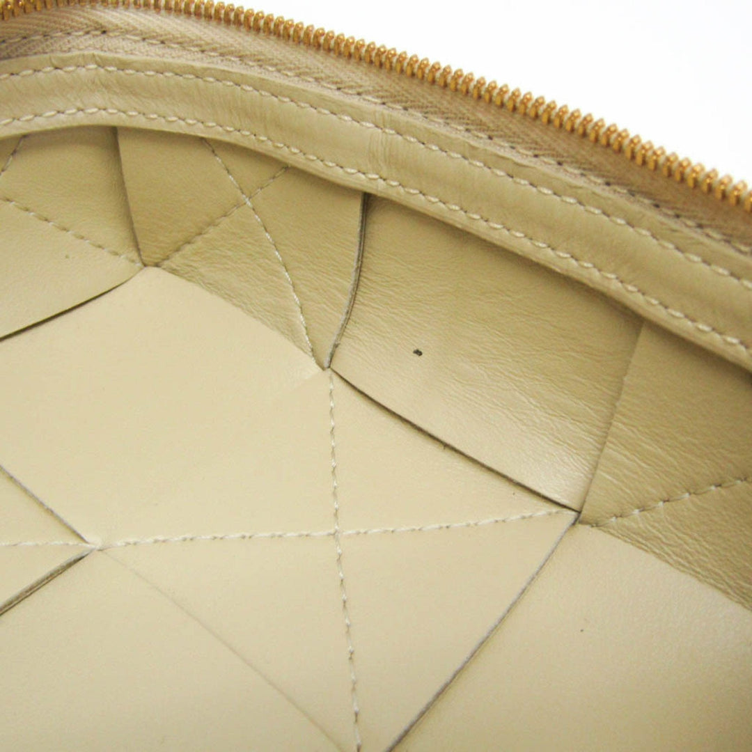 Bottega veneta Cassette Clutch Bag