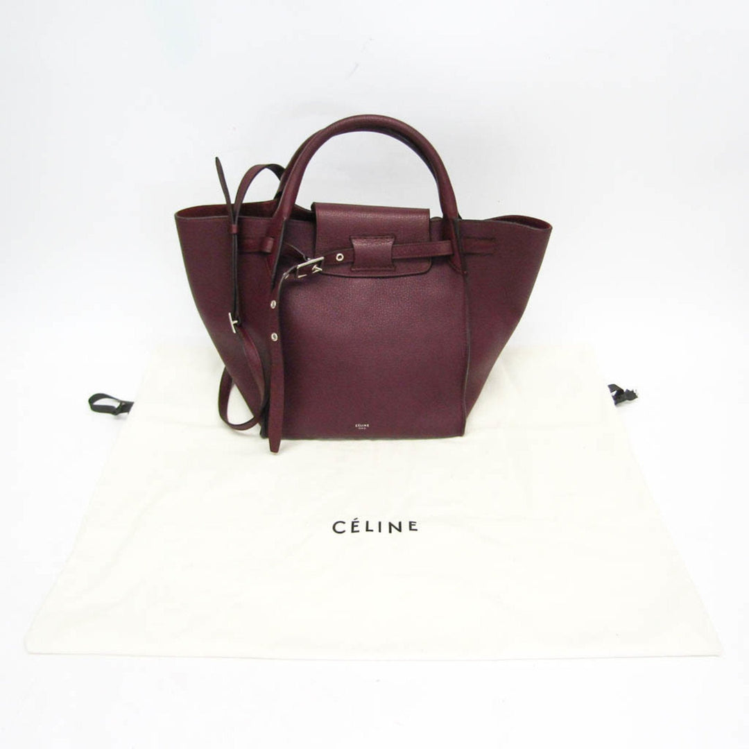Celine Big bag Handbag