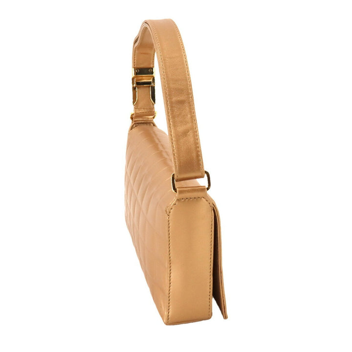Chanel Chocolate bar Shoulder Bag