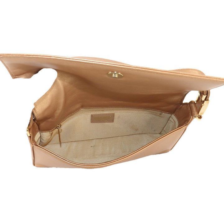Chanel Chocolate bar Shoulder Bag