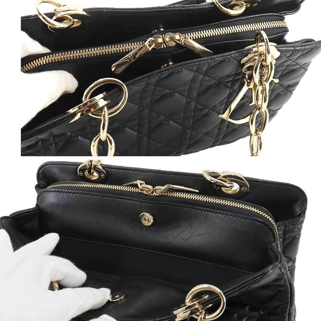 Top quality Dior Soft shopping Tote