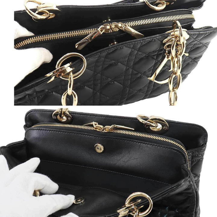 Top quality Dior Soft shopping Tote