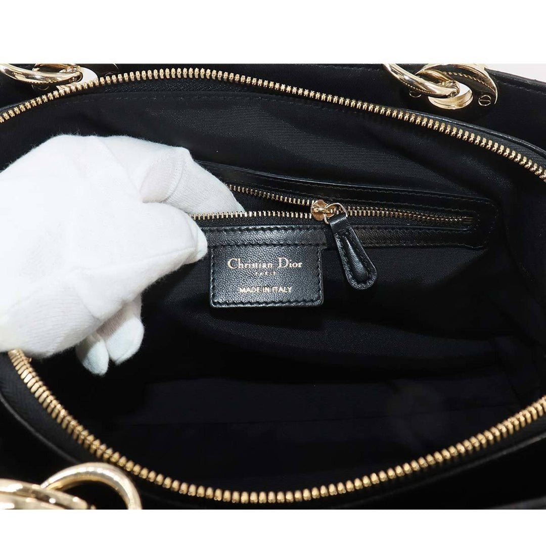 Top quality Dior Soft shopping Tote