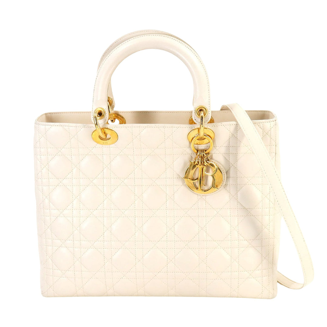 Top quality Dior Lady Top quality Dior Handbag