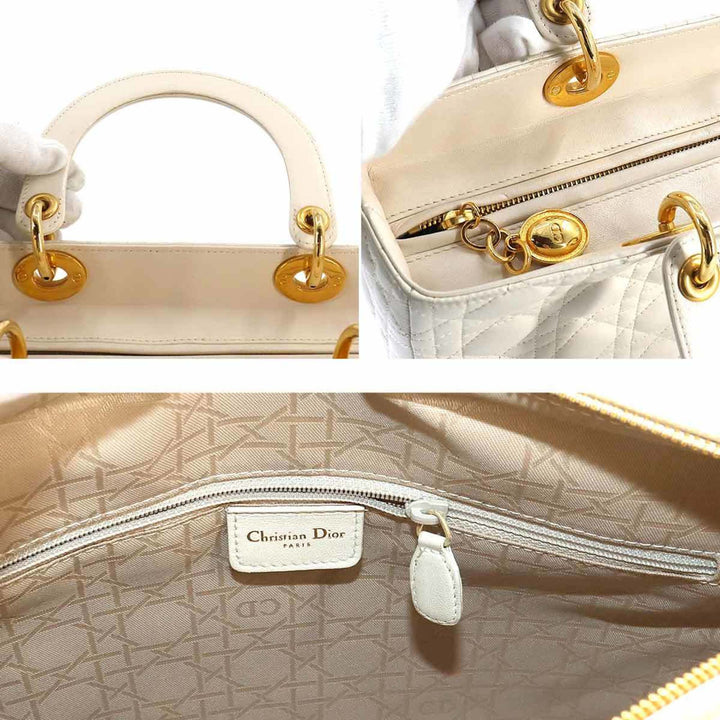 Top quality Dior Lady Top quality Dior Handbag