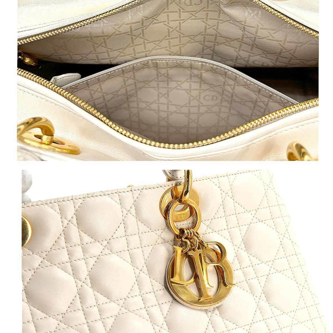 Top quality Dior Lady Top quality Dior Handbag