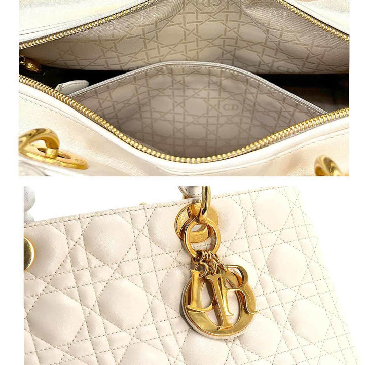 Top quality Dior Lady Top quality Dior Handbag