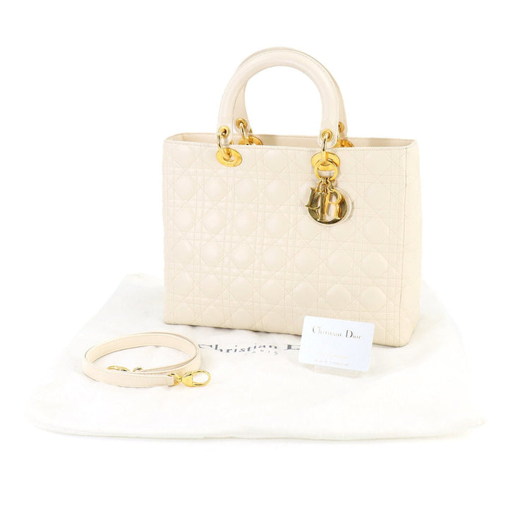 Top quality Dior Lady Top quality Dior Handbag