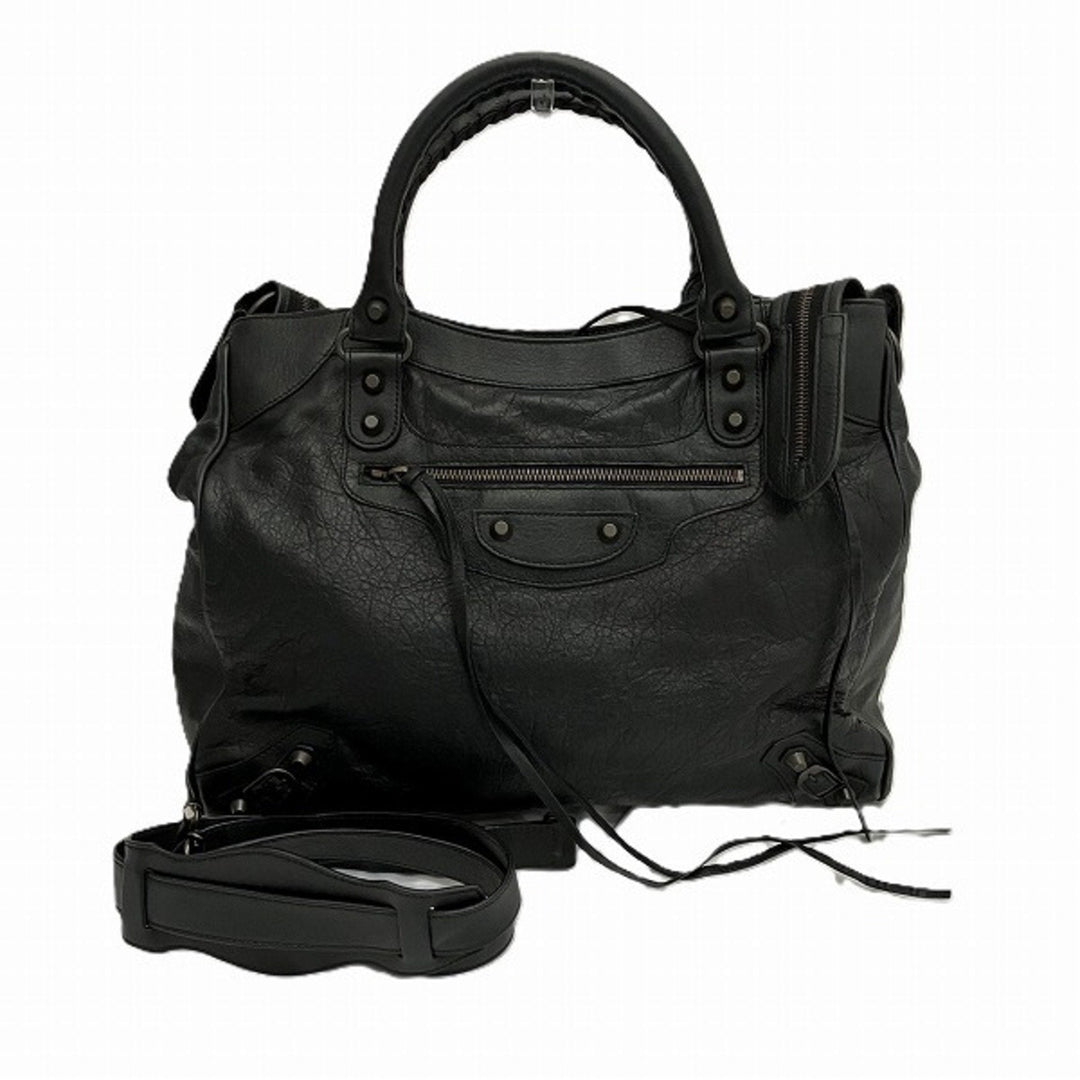 Top Quality Balenciaga Velo Handbag
