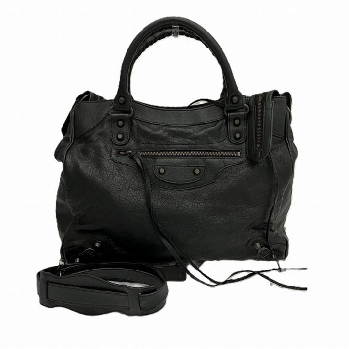 Top Quality Balenciaga Velo Handbag