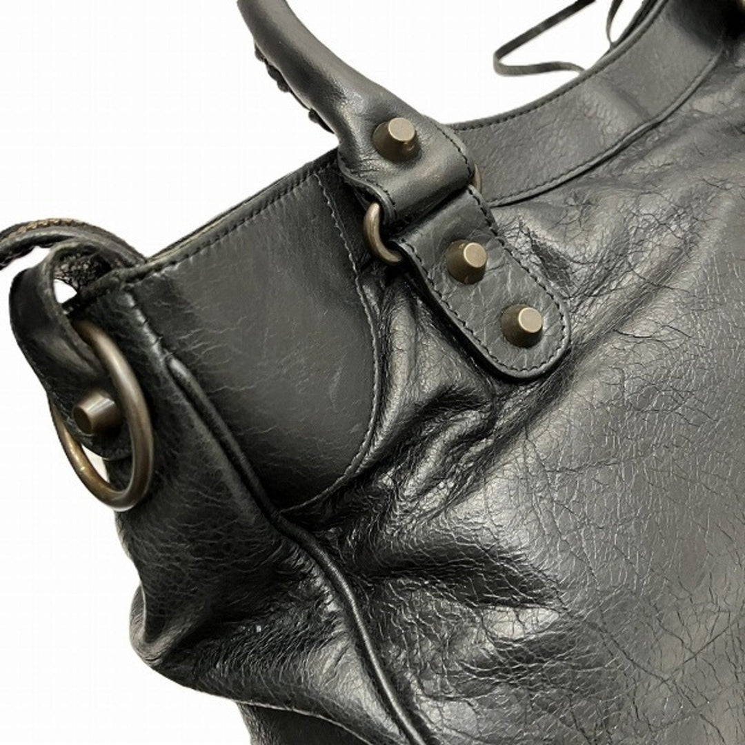 Top Quality Balenciaga Velo Handbag