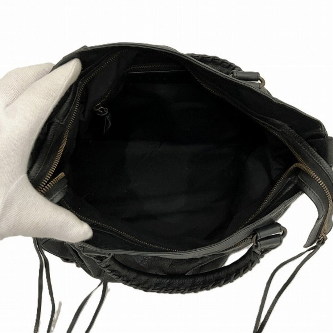 Top Quality Balenciaga Velo Handbag