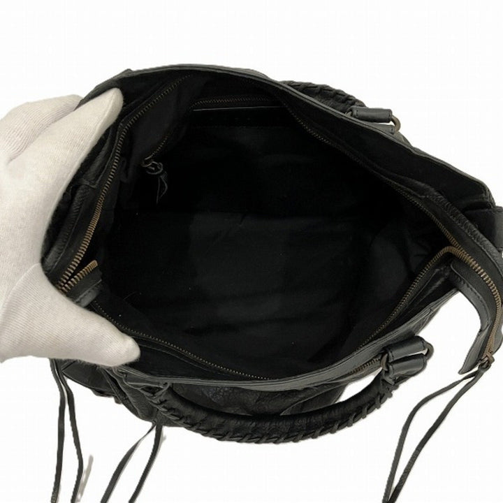 Top Quality Balenciaga Velo Handbag