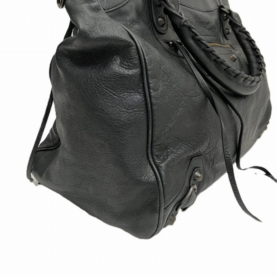 Top Quality Balenciaga Velo Handbag