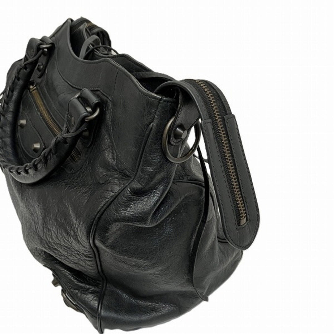 Top Quality Balenciaga Velo Handbag