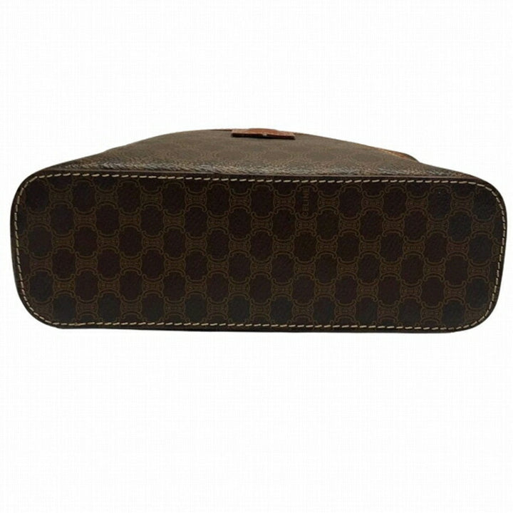 Celine Macadam Clutch Bag