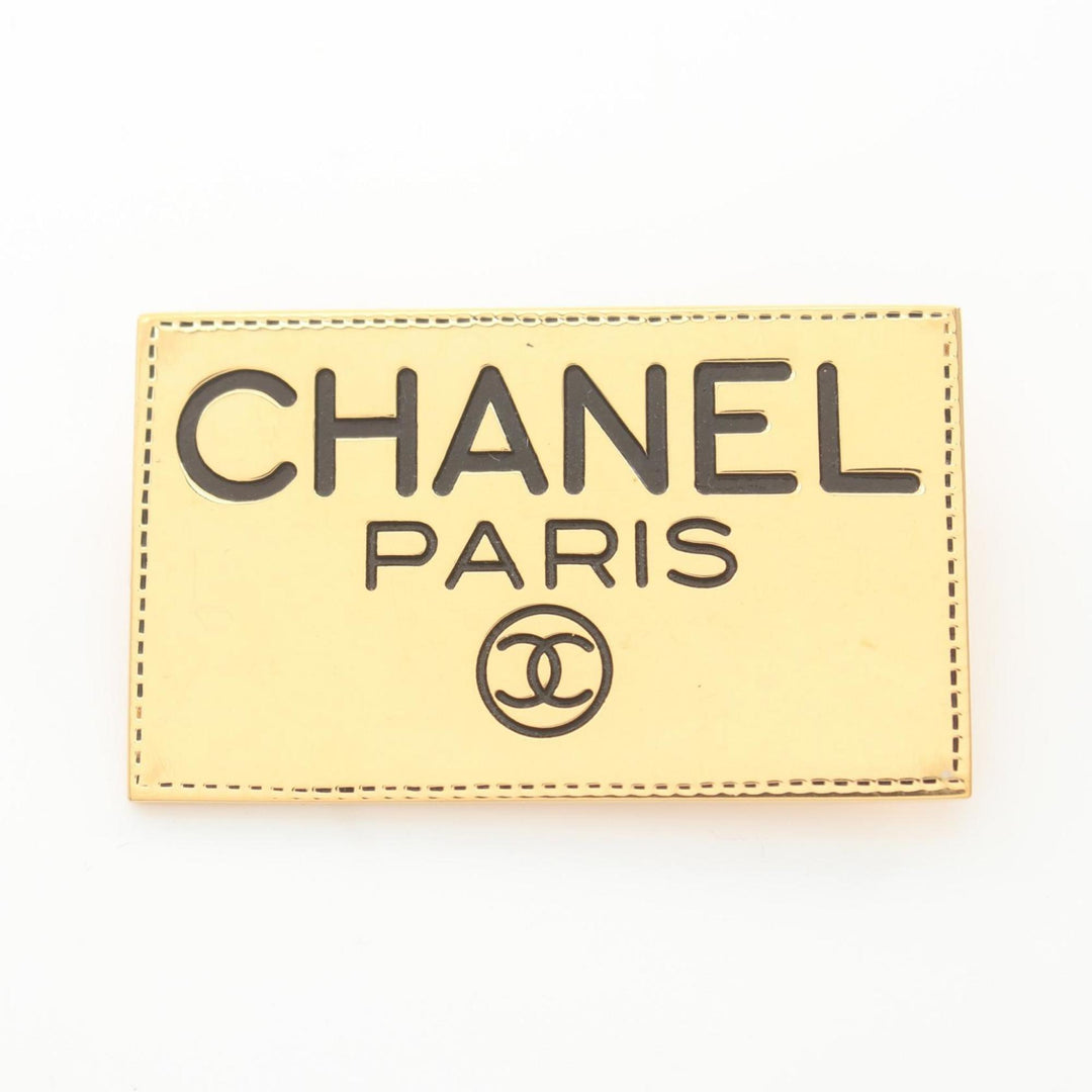 Chanel Brooch