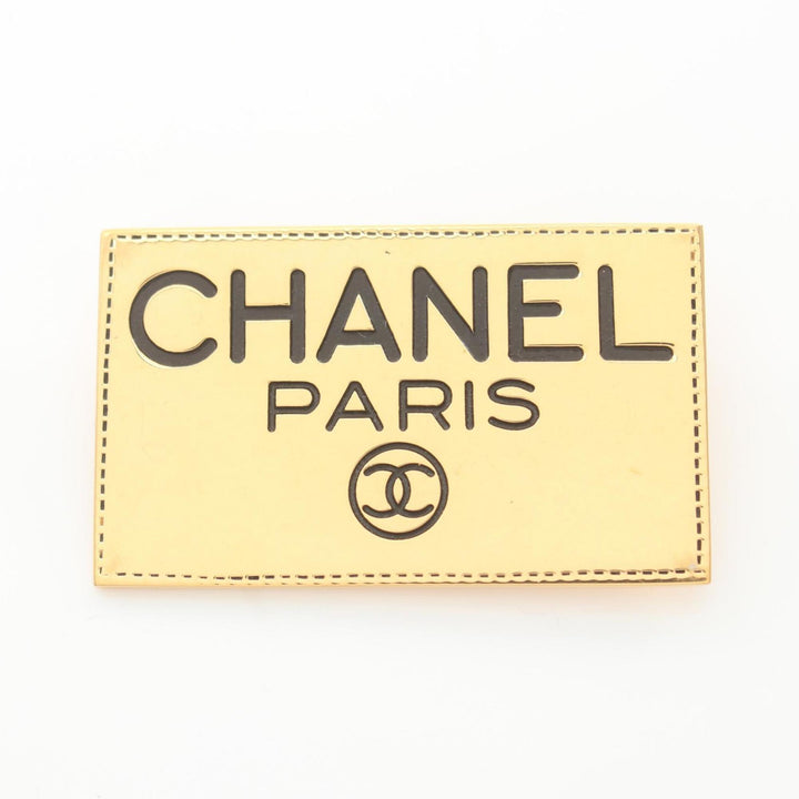 Chanel Brooch