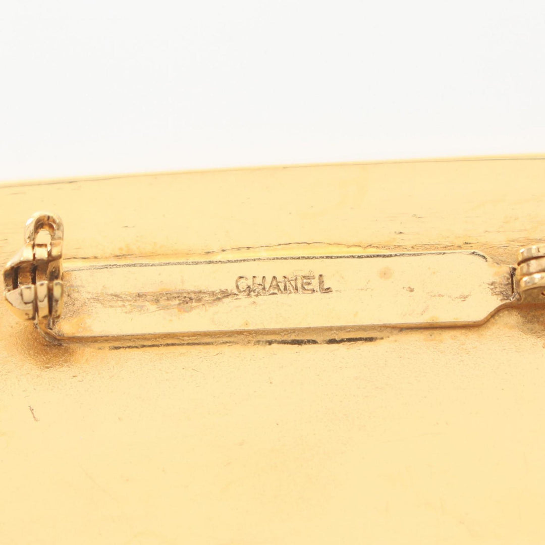 Chanel Brooch