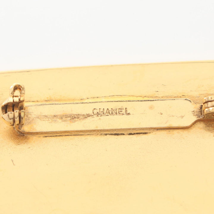 Chanel Brooch