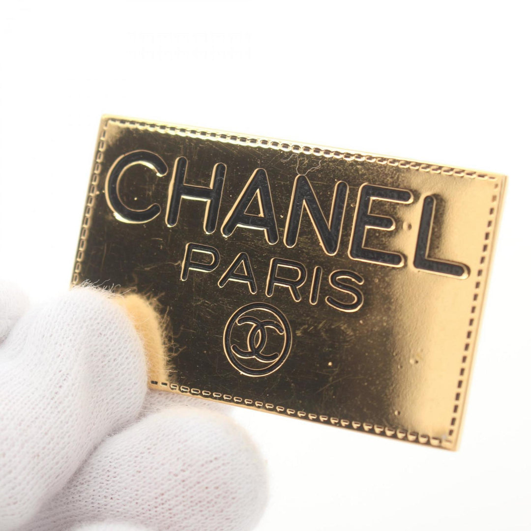 Chanel Brooch