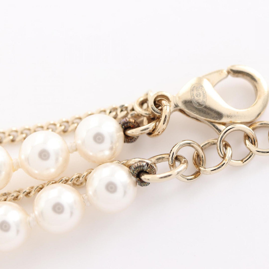 Top Quality Chanel Coco Mark Necklace