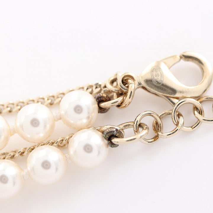 Top Quality Chanel Coco Mark Necklace