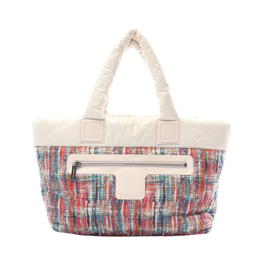 Top Quality Chanel Coco Cocoon Tote